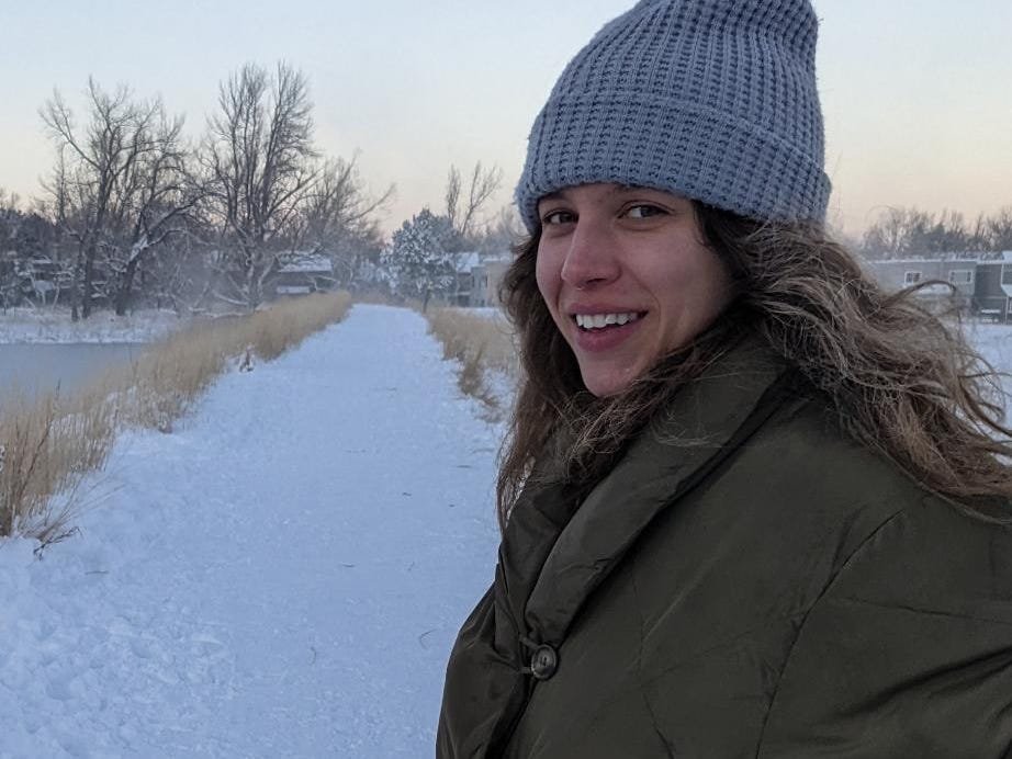 We bought our dream home in Colorado, but wildfires and home insurance trends had us selling 1.5 years later