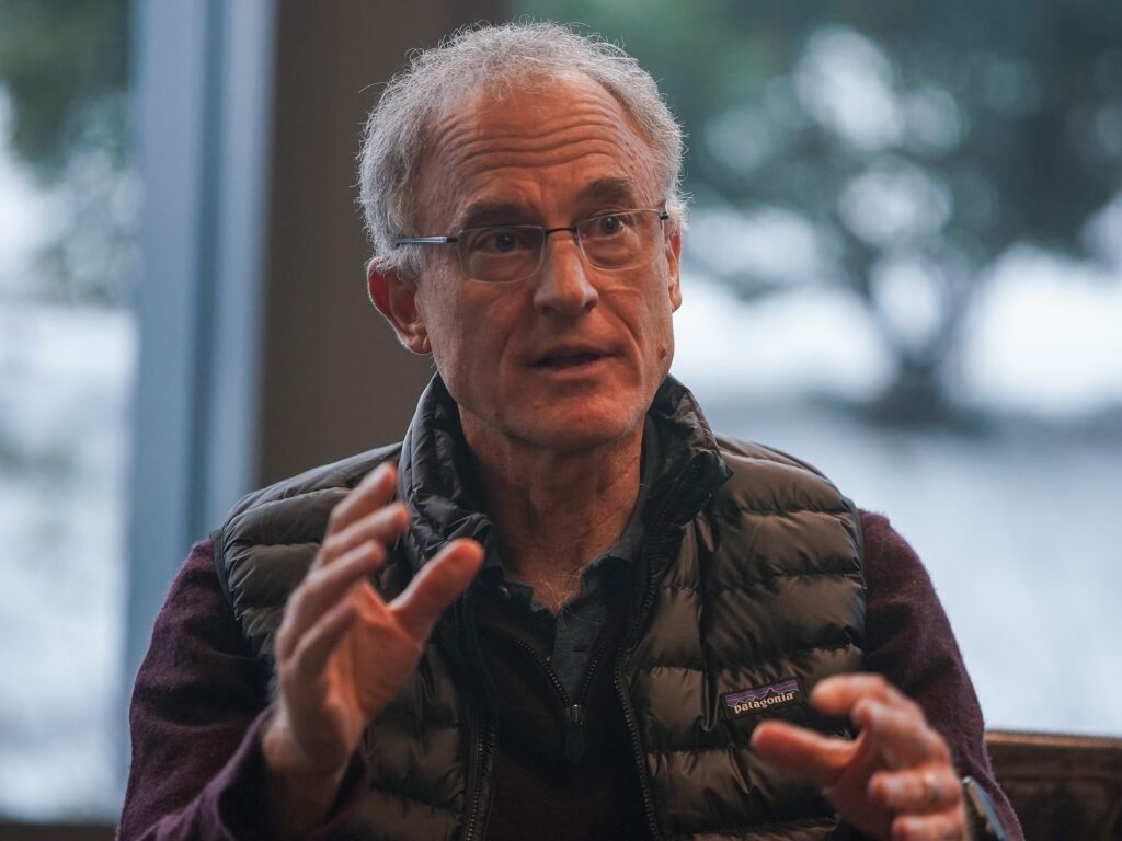 TripAdvisor cofounder says he sometimes gets ghosted on LinkedIn now that he's no longer CEO