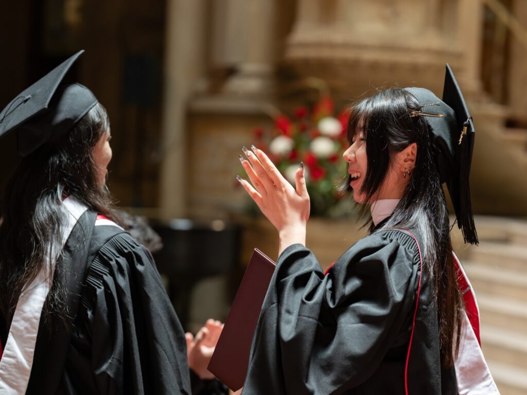 I graduated from Stanford a few months ago but can't land a job. I'm working 3 part-time gigs and struggling with shame.