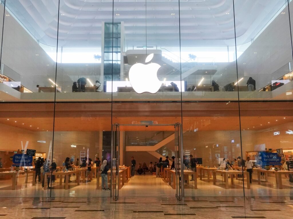 Apple is in need of a win as it reports earnings this week