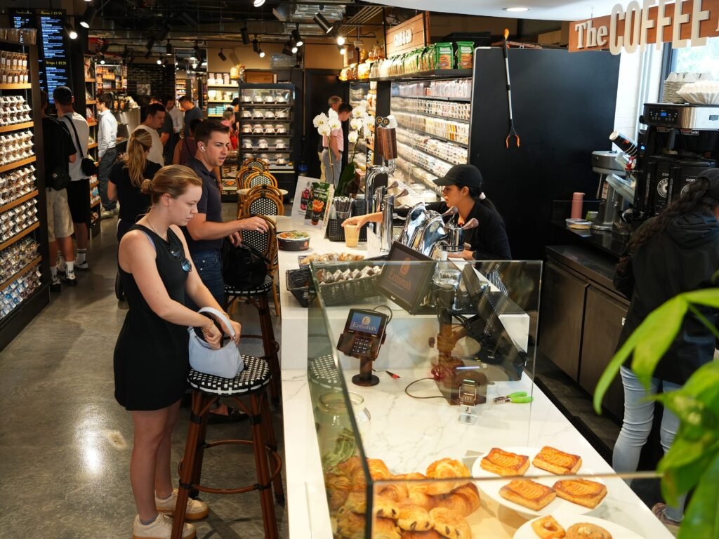 US economic growth was hotter than expected last quarter