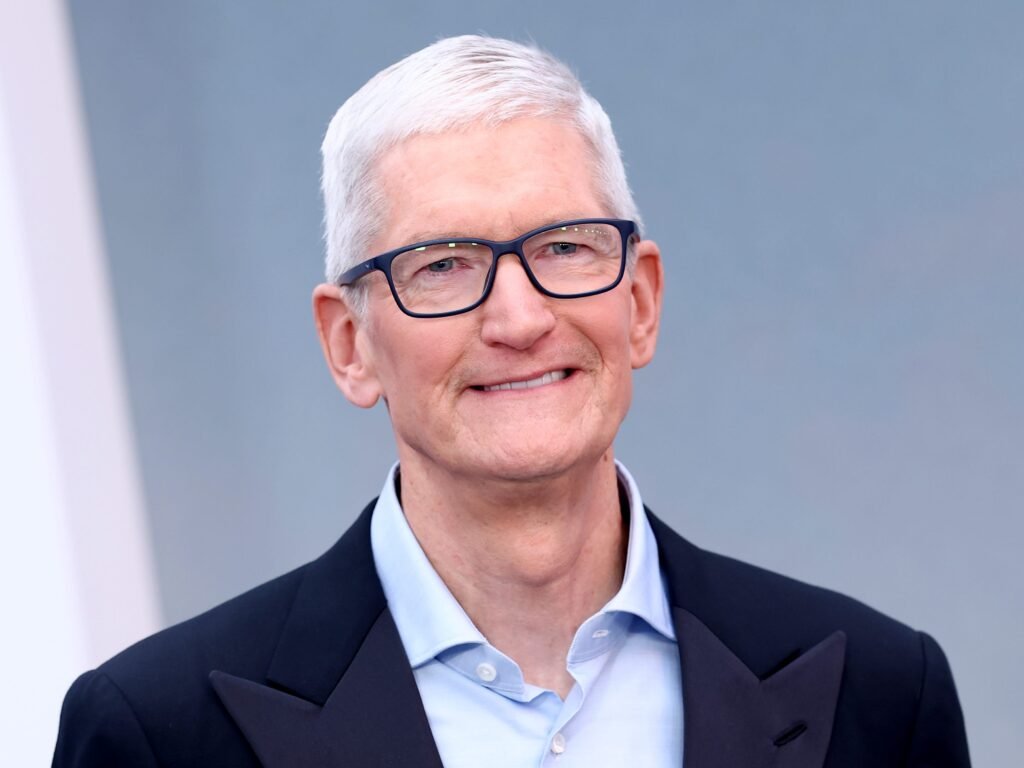 Apple salaries revealed: How much the iPhone giant pays AI staff, software engineers, and designers