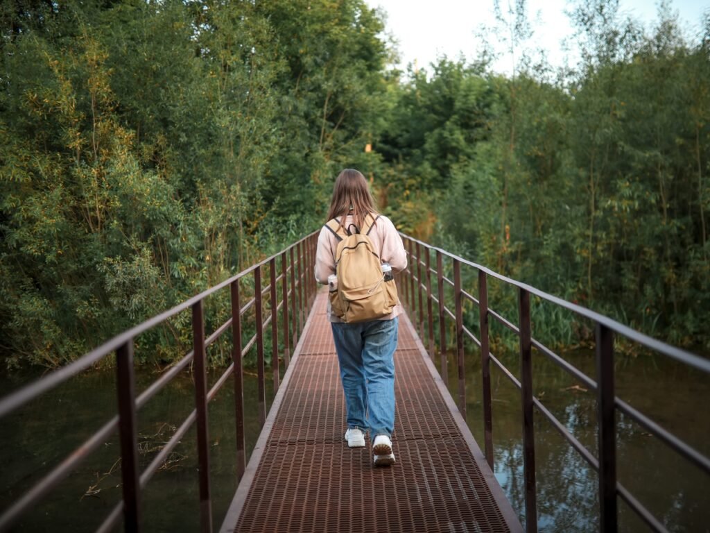 My 17-year-old daughter got her dream summer job — with a little help from me