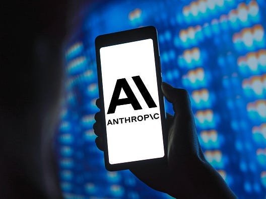 Anthropic's cofounder says 'dumb questions' are the key to unlocking breakthroughs in AI