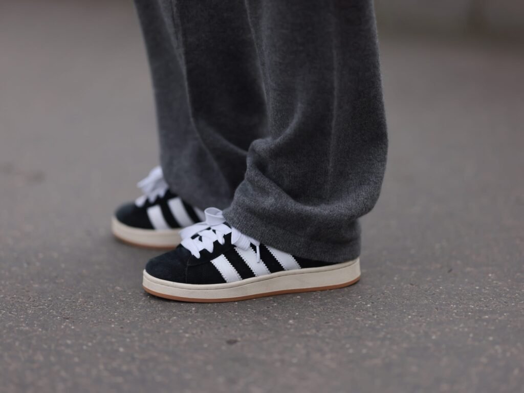 Get ready to pay more for your Adidas haul