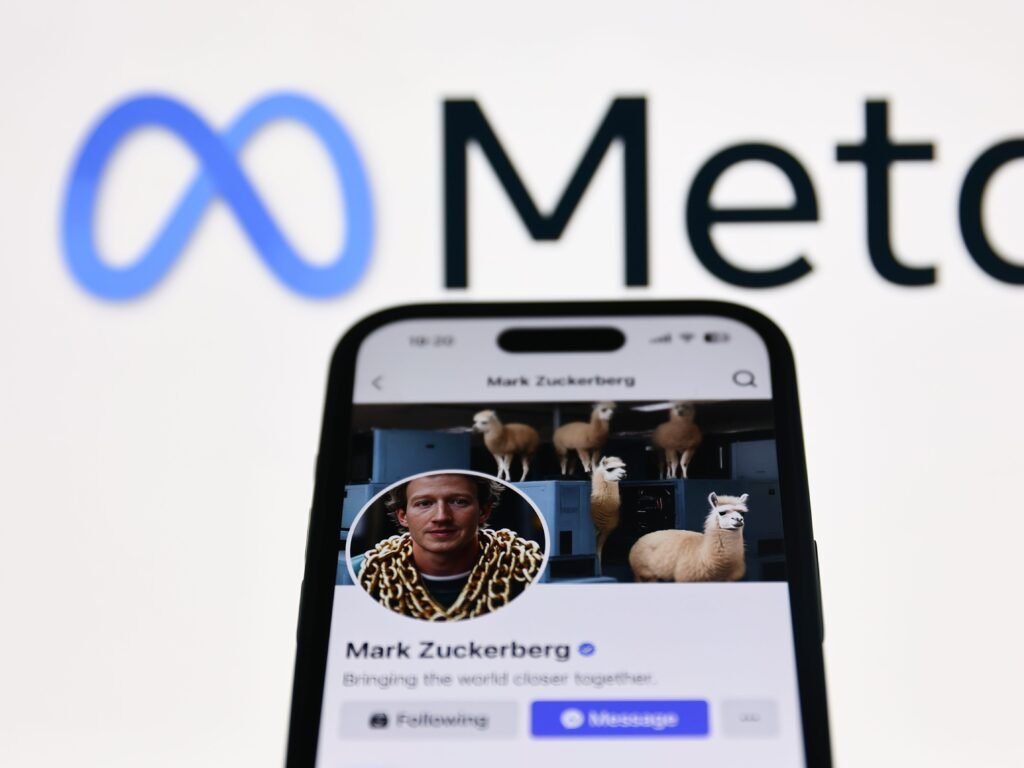Meta Q2 earnings updates: Wall Street is bullish, eyeing AI opportunities with stock up 20% this year