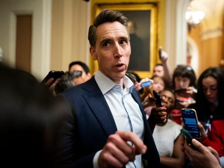 A congressional stock trading ban just got closer to becoming law