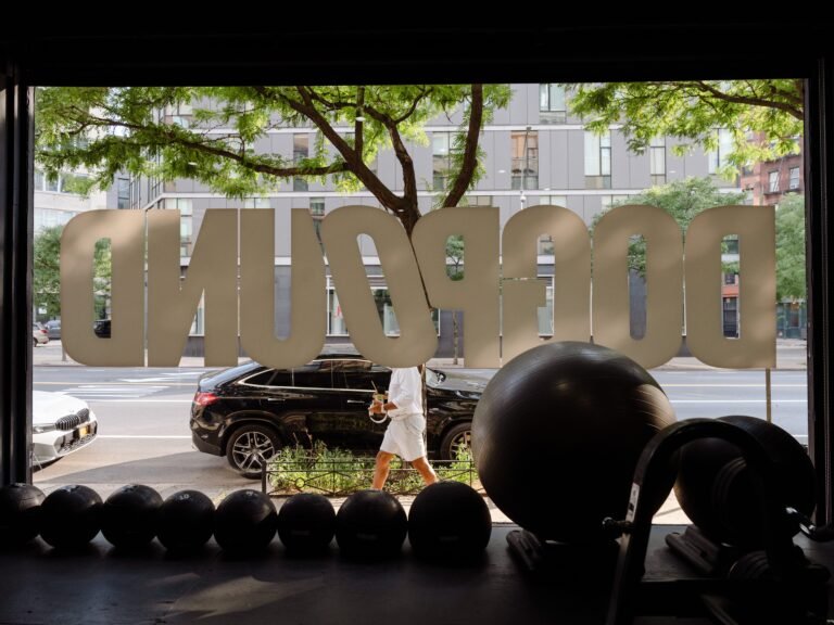 New York's toughest rooms to get into: Invite-only fitness studios