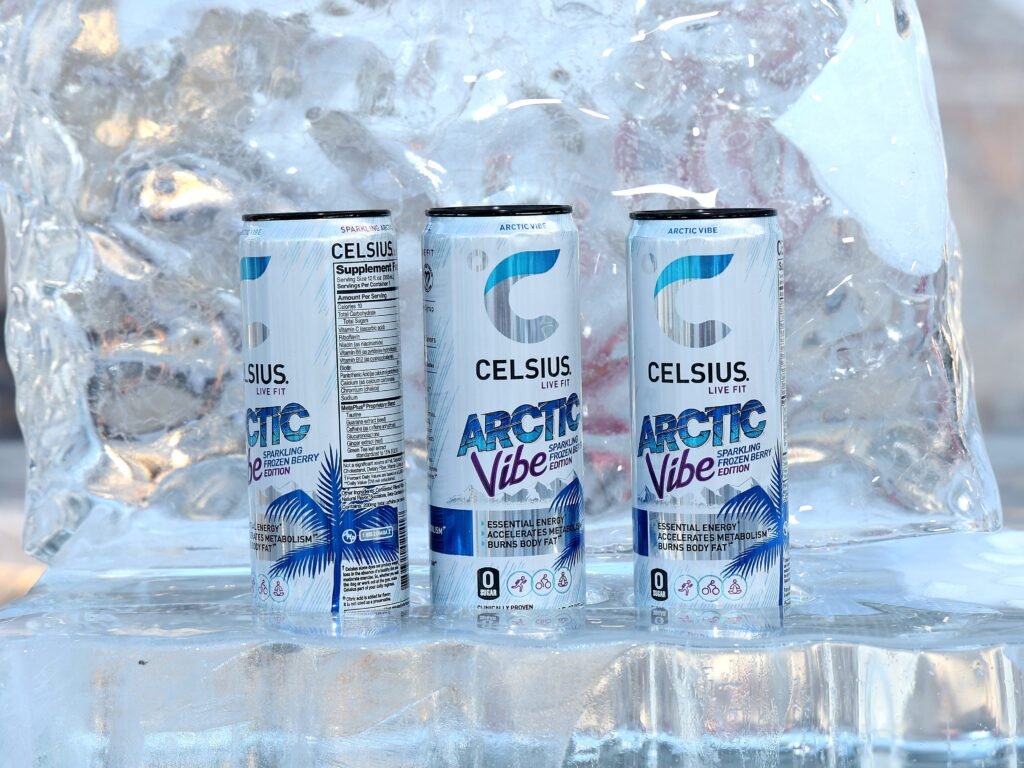 High Noon is recalling vodka seltzers that were mislabeled as Celsius energy drinks