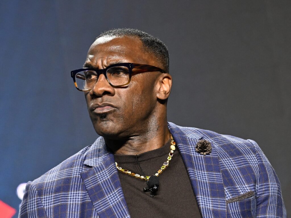 ESPN is cutting ties with Shannon Sharpe after his settlement of a rape lawsuit