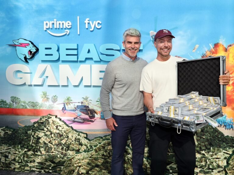 Why Amazon's Prime Video is set to dethrone YouTube as the king of the smart TV ad market