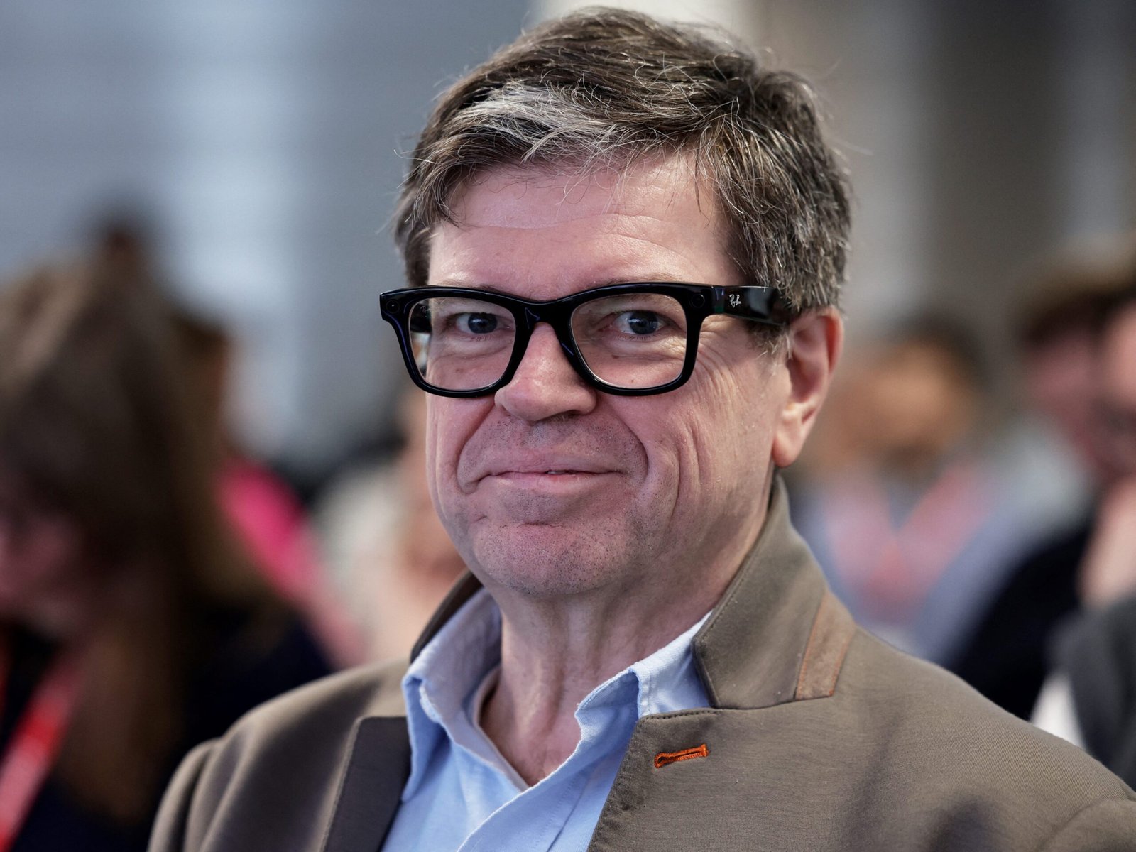 Meta chief AI scientist Yann LeCun says Elon Musk risks 'killing breakthrough innovation' at xAI. Here's why.