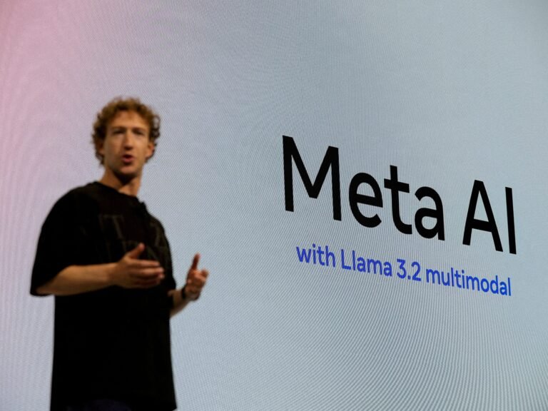 Meta CEO Mark Zuckerberg is backsliding on the company's open-source approach to AI. It's a sensible pivot.