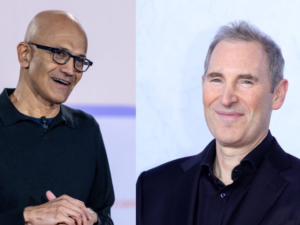 Azure vs AWS: The first time we get to truly compare these cloud giants
