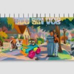 "Los Encuentros" Brings Together 5 Latinx Artists in Group Exhibition @ Ballroom Marfa