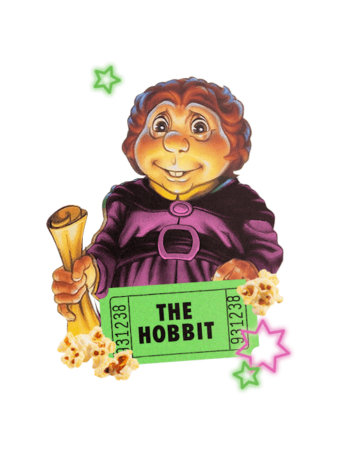 Why The First Animated 'Hobbit' Is Good For Your Kids