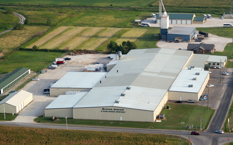 DWG Capital Partners Buys 131K-SF Industrial Facility in Sale-Leaseback