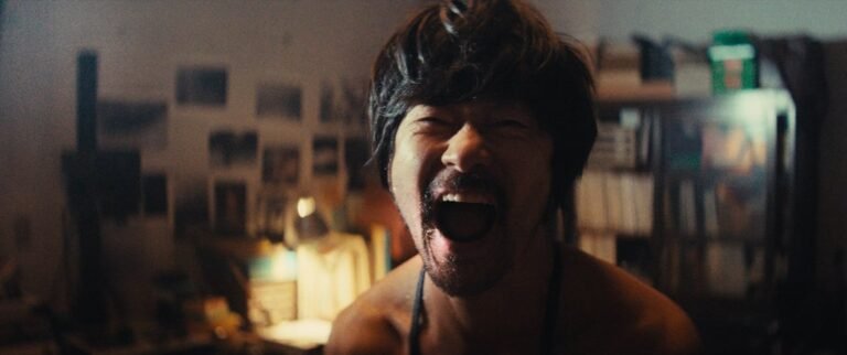 An Absurd Take on Masahisa Fukase’s Darkness