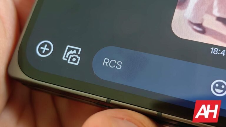 Google's Gemini may soon master RCS messaging
