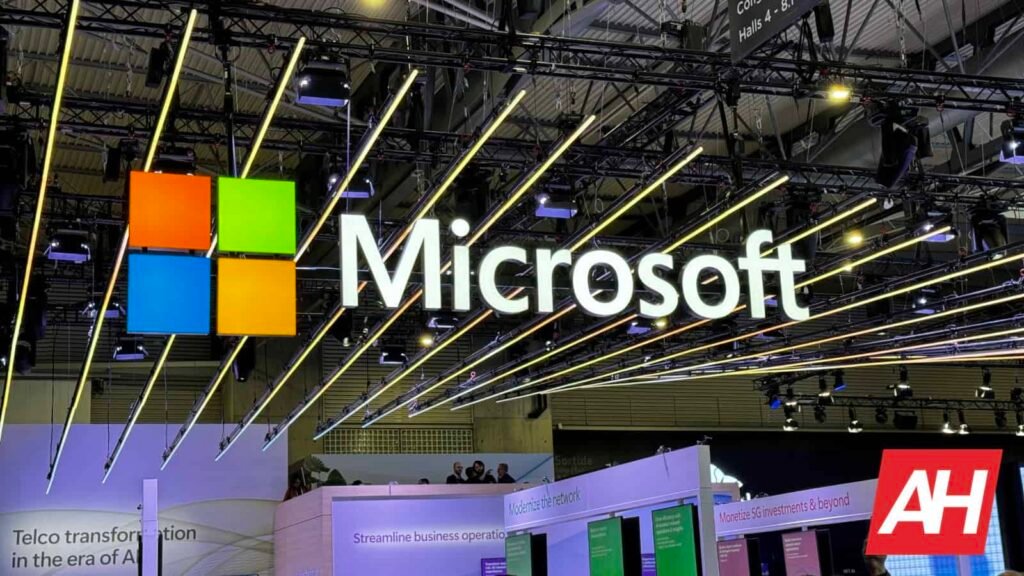 Microsoft Reportedly Boosting AI Investment by Laying off Thousands
