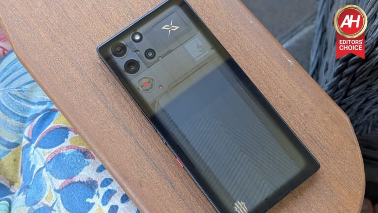 REDMAGIC 10S Pro Ultimate Review: The Gaming Phone for Everyone