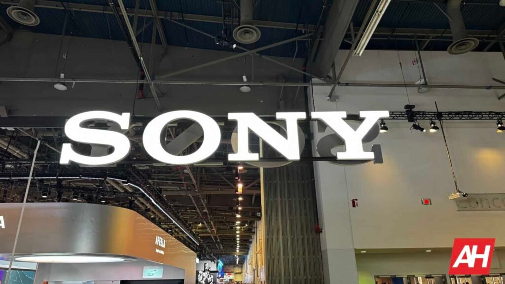 Sony May Sell Chipset Business as It Doubles Down on Entertainment Profits
