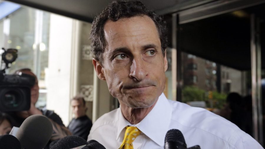 Anthony Weiner loses political comeback bid