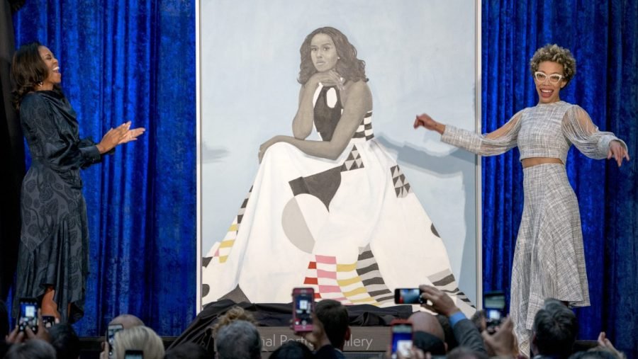 Acclaimed artist pulls Smithsonian show over 'censorship' concerns