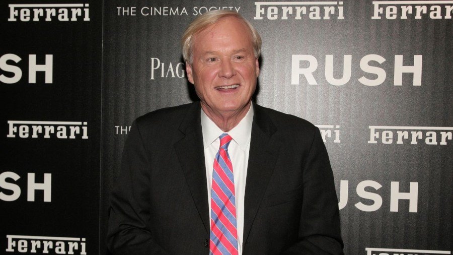 Chris Matthews: Democrats have good chance of picking up '15 to 20' House seats in midterms