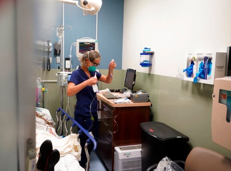 Bipartisan Senate price transparency bill can fix US health care