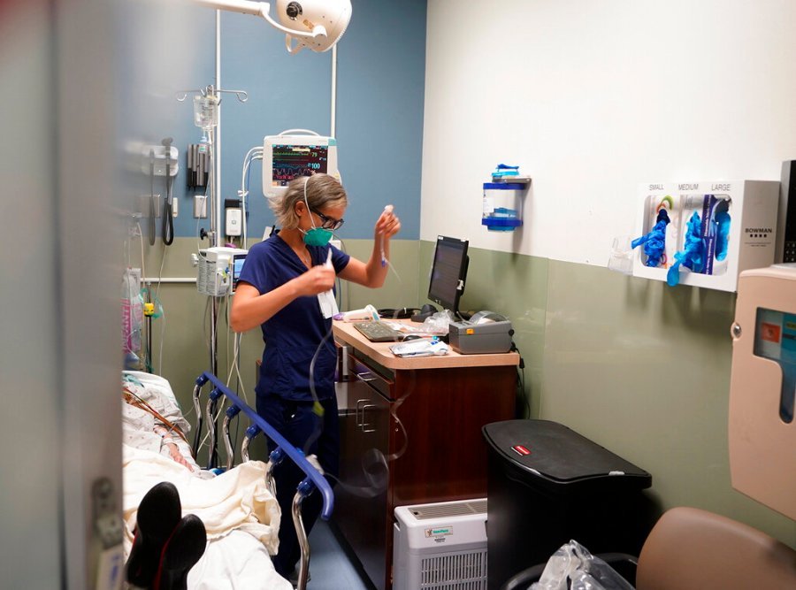 Bipartisan Senate price transparency bill can fix US health care