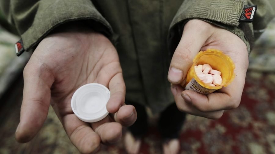 Believe it or not, opioid deaths are finally down — but why?