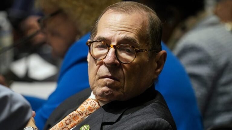 Nadler's Gen Z primary challenger raises over $340K on first day