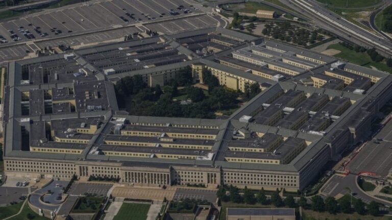 Did the Pentagon spread false UFO stories? We’re skeptical.