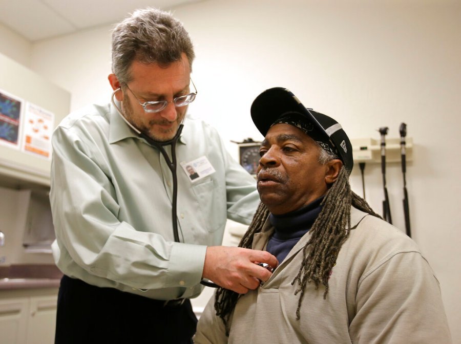 Want safer communities? Protect and expand Medicaid