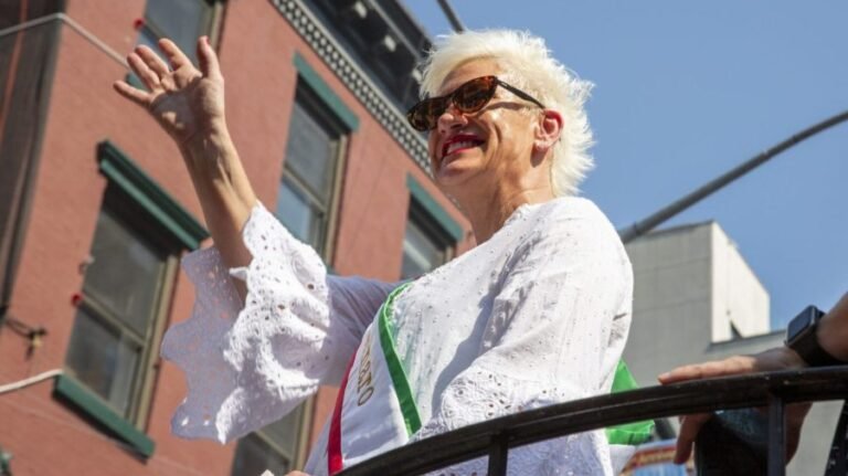 Food Network to pay 'tribute' to Anne Burrell on new season of 'Worst Cooks': When to watch
