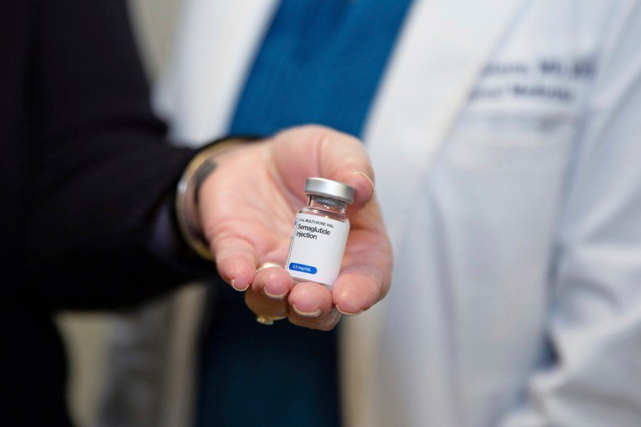The FDA must crack down on dangerous knockoff weight-loss drugsĀ