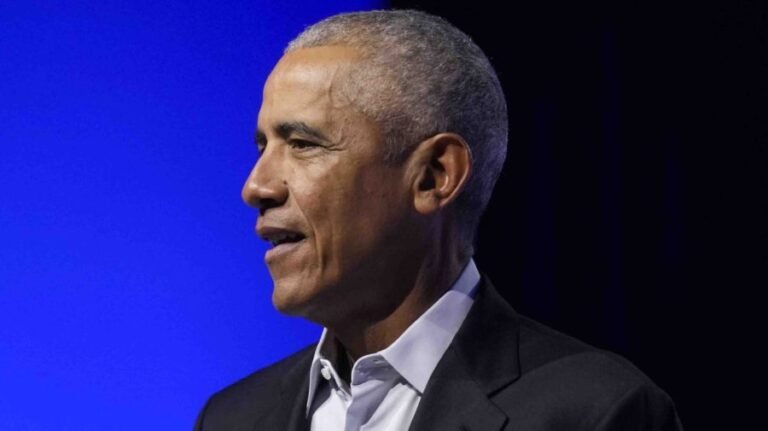 Obama calls for action to stop 'preventable starvation' in Gaza
