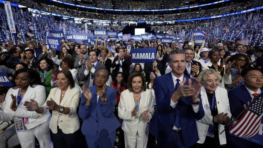 6 in 10 voters view Democrats negatively: WSJ poll