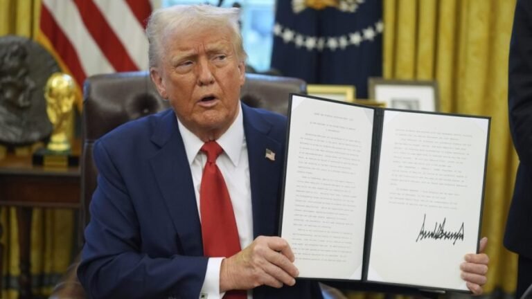 Why did Trump target the law firm Susman Godfrey? The answer is shocking.