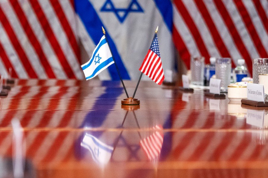 What it means to be a Jewish American this Independence Day