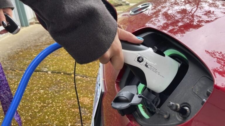 Electric vehicles are simply better. Here’s the proof.