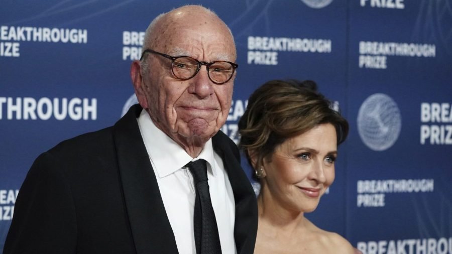 Trump may rue the day he sued Murdoch for libel over Epstein’s birthday card