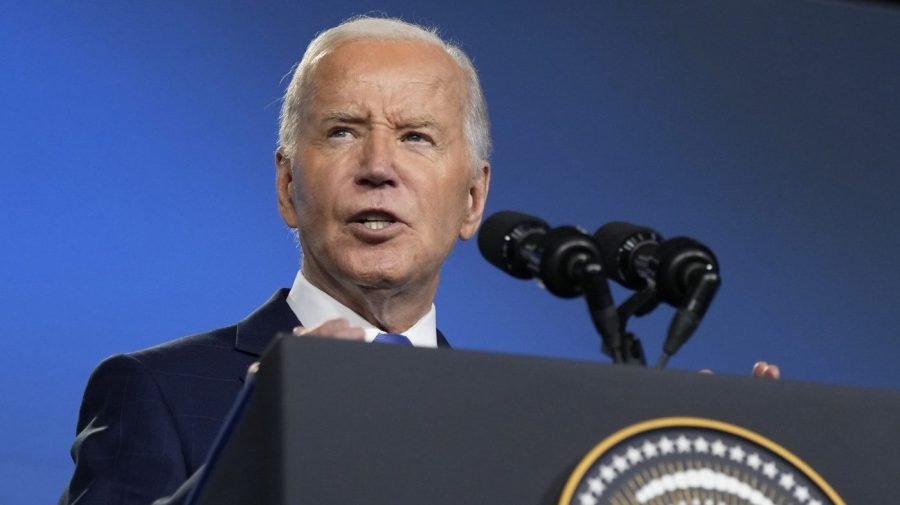 Watch live: Biden in California speaks on US workforce, economy
