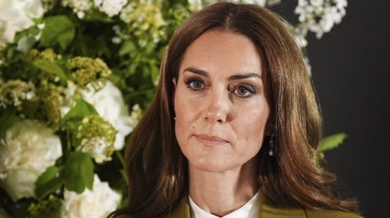 Princess Kate describes 'difficult' cancer journey post-treatment