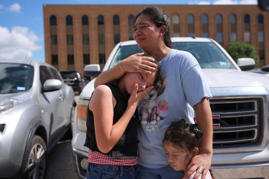 Trump’s ‘big beautiful bill’ will make the immigration court mess even worse