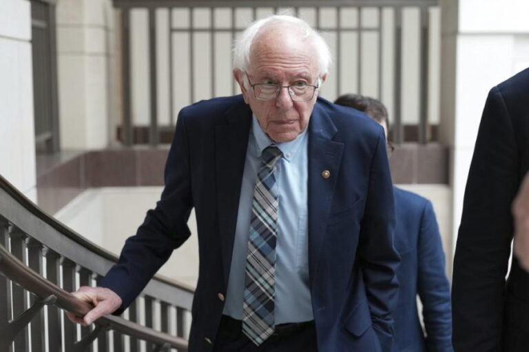 Record number of Senate Democrats vote to block weapon sales for Israel