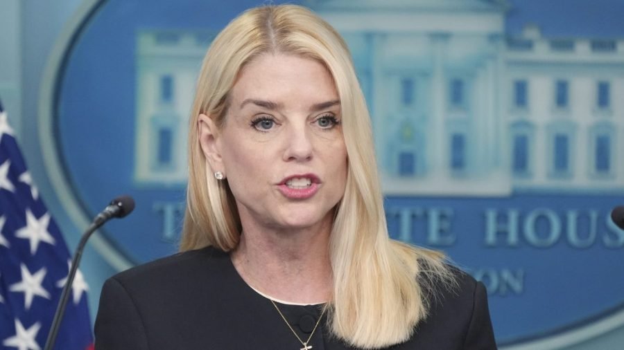 Epstein, Maxwell grand juries heard testimony from just 2 witnesses: DOJ