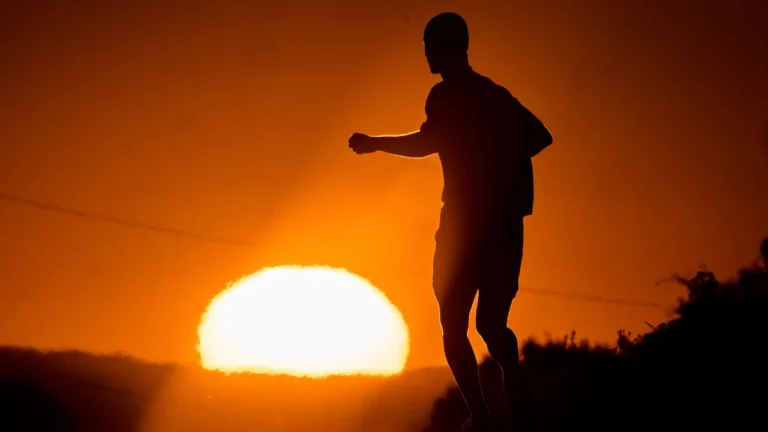 Barcelona is having the hottest June in over 100 years as a severe heat wave grips Europe