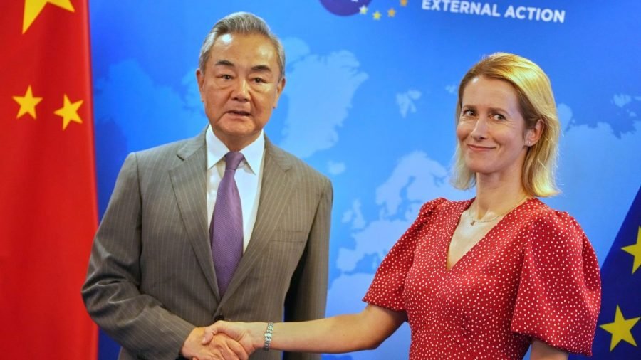 What China really wants for Russia and Ukraine